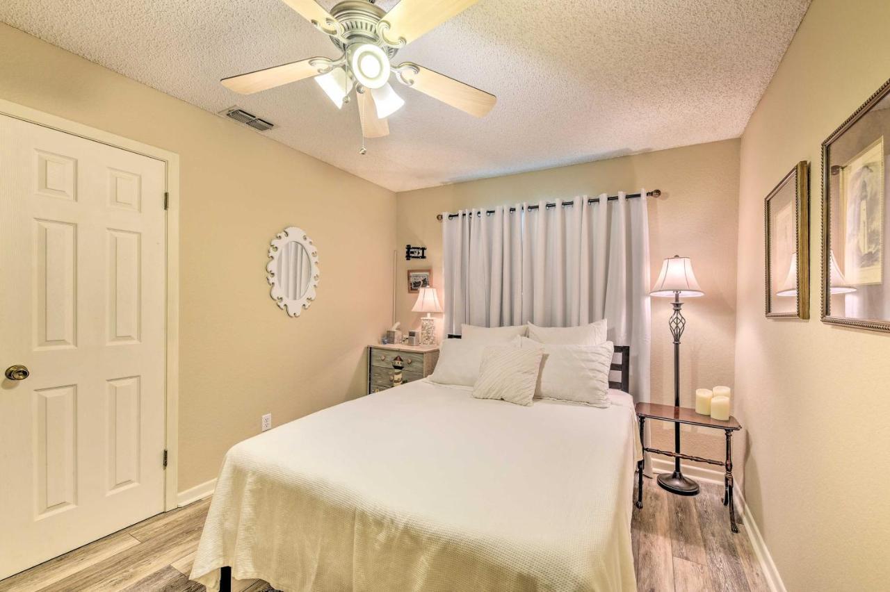 Abilene Home With Bbq And Pvt Yard, 1 Mi To Acu! 외부 사진
